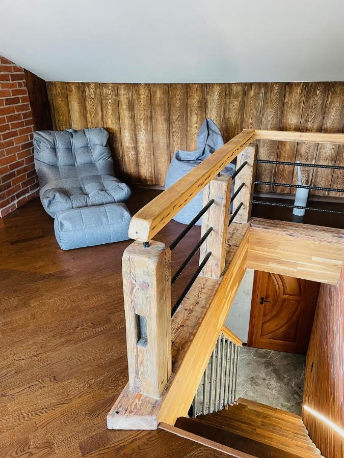 Brivibas - Stones, Free Privat Parking, Free Wifi, Self Check-in