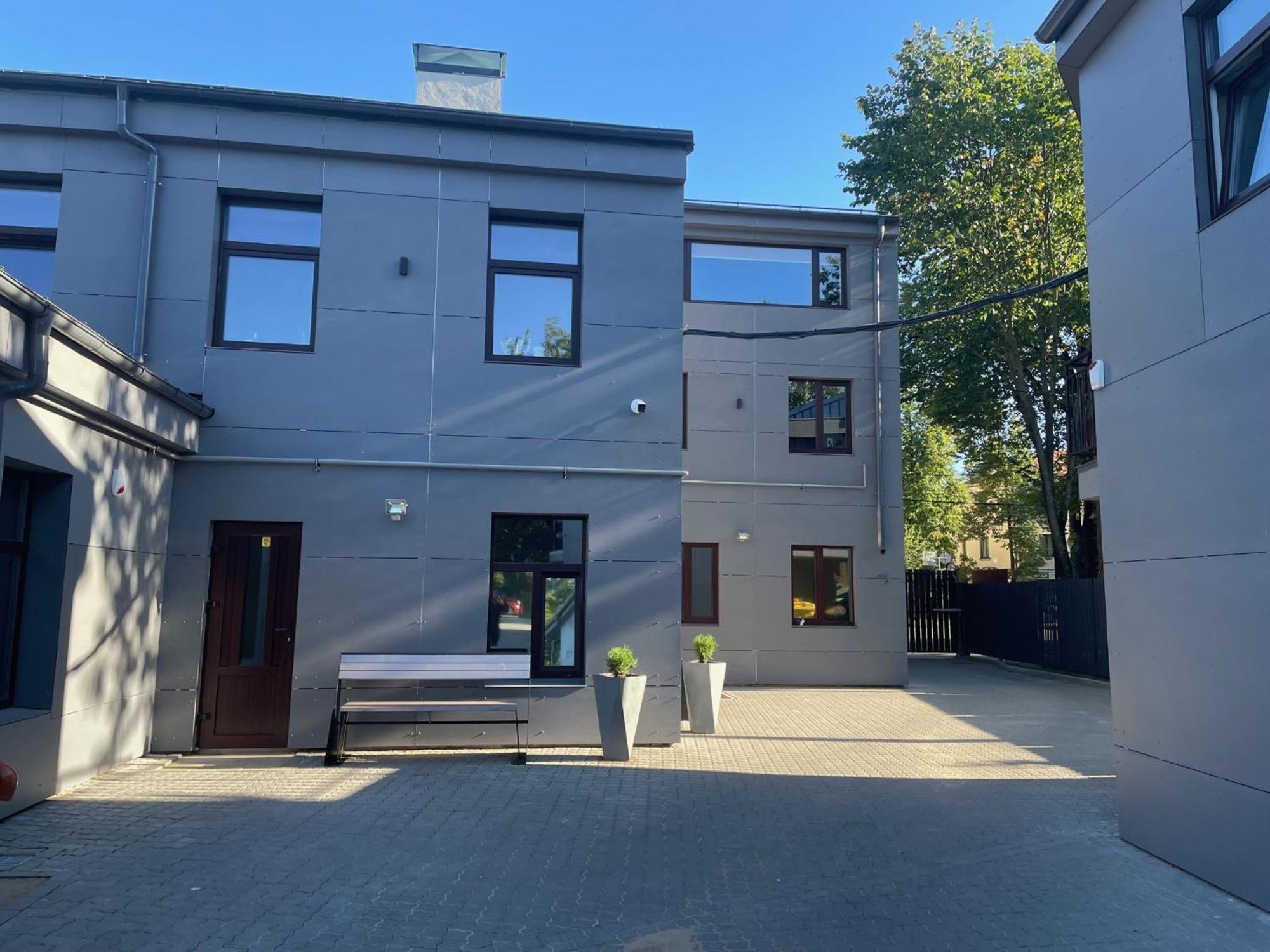 Brivibas - Stones, Free Privat Parking, Free Wifi, Self Check-in Appartement Riga