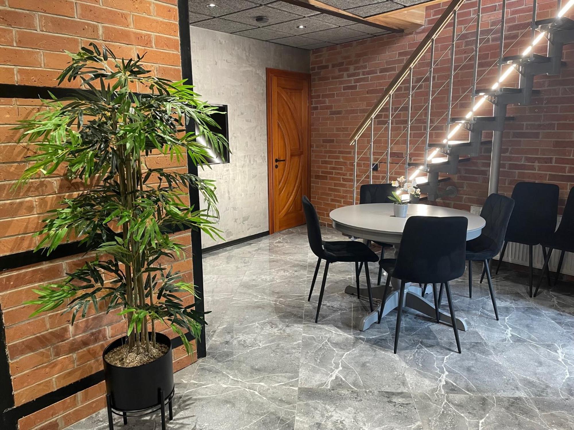 Appartement Brivibas - Stones, Free Privat Parking, Free Wifi, Self Check-in