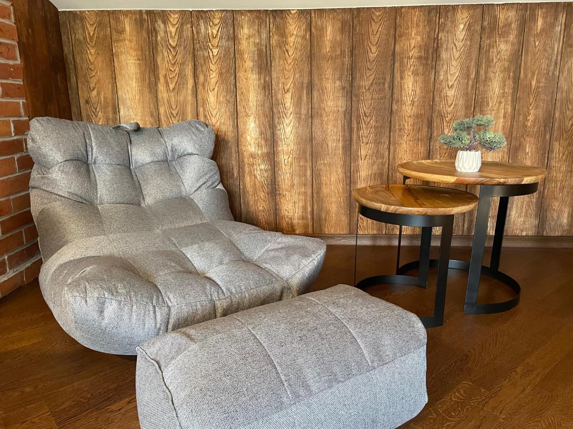 Appartement Brivibas - Stones, Free Privat Parking, Free Wifi, Self Check-in *